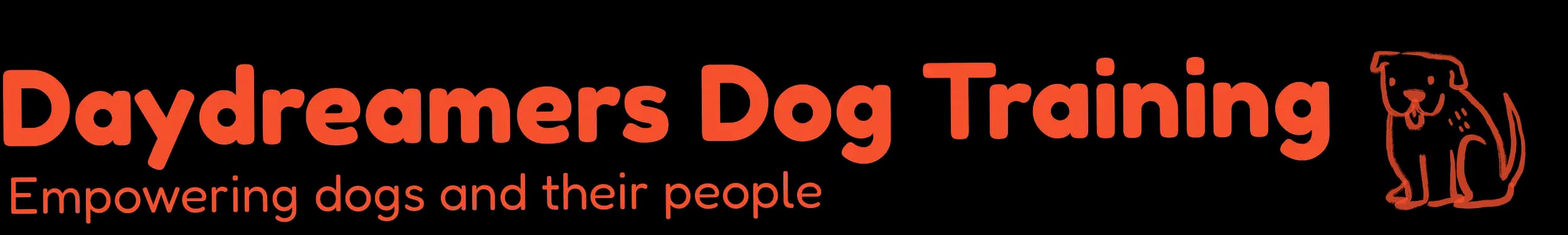 Daydreamers Dog Training